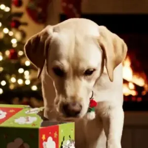 Luckys Advent Adventure wuth Lucky Pup Prizes