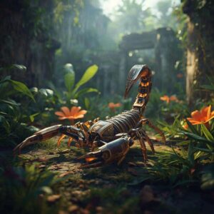 🦂 99p - Try Again 🦂