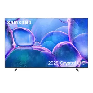 Samsung Crystal 65” 4k Television or £450