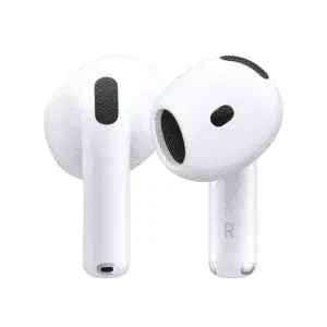 Apple AirPods 4 or £120 