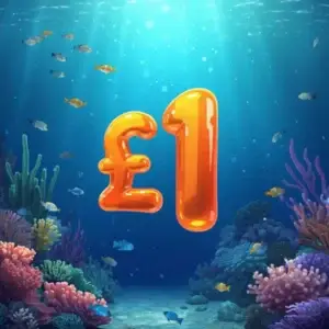 Come on ladies - £1 Fish 💰