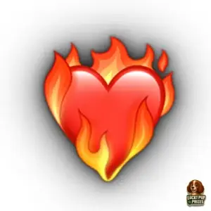 Fire Heart