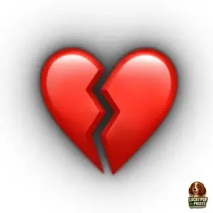 Broken Heart