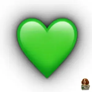 Green Heart