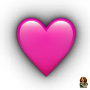 Pink Heart