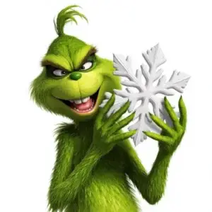 ❄ 25p = Try Again ❄