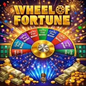 🎟 75 TICKETS - Wheel of Fortune 🎡