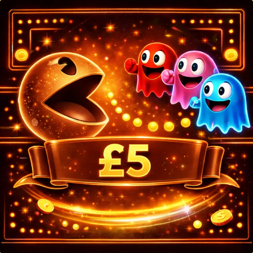 🟤£5.00🟤
