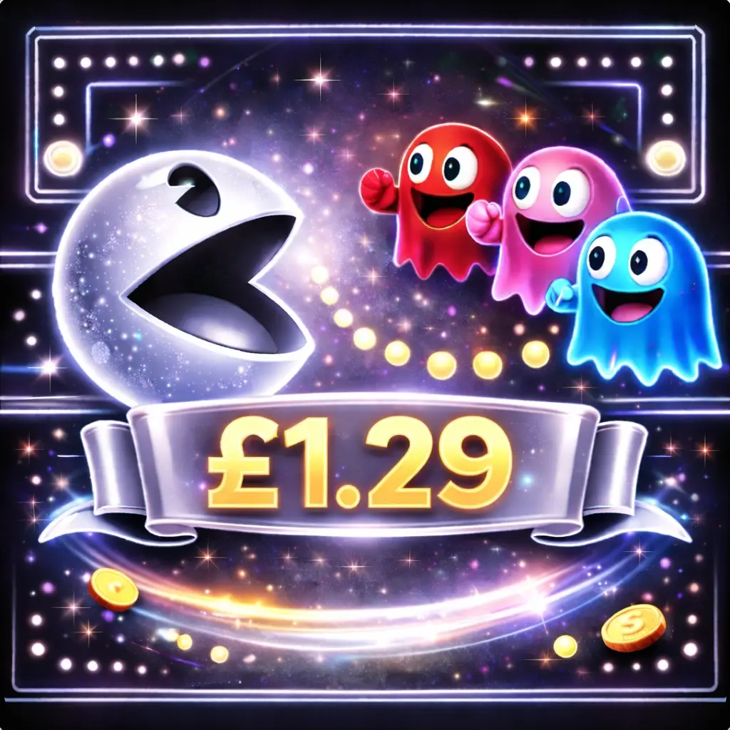 👻£1.29👻