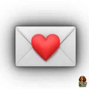 💌 £1.99 - TRY AGAIN 💌