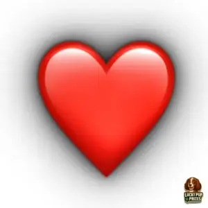 ❤ YOU'VE FOUND A HEART ❤