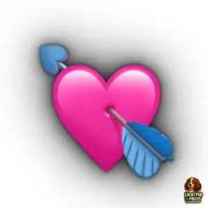 💘 YOU'VE FOUND A HEART 💘