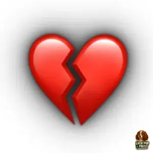 💔 YOU'VE FOUND A HEART 💔