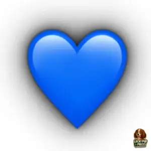 💙 YOU'VE FOUND A HEART 💙
