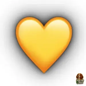 💛 YOU'VE FOUND A HEART 💛