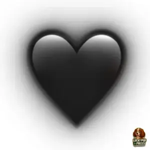 🖤 YOU'VE FOUND A HEART 🖤