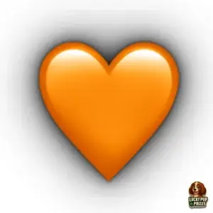 🧡 YOU'VE FOUND A HEART 🧡