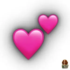 💕 YOU'VE FOUND A HEART 💕