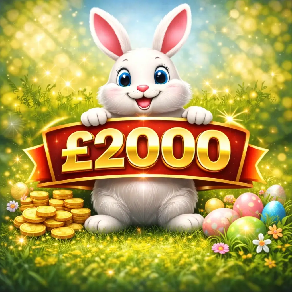 🐰£2000🐰