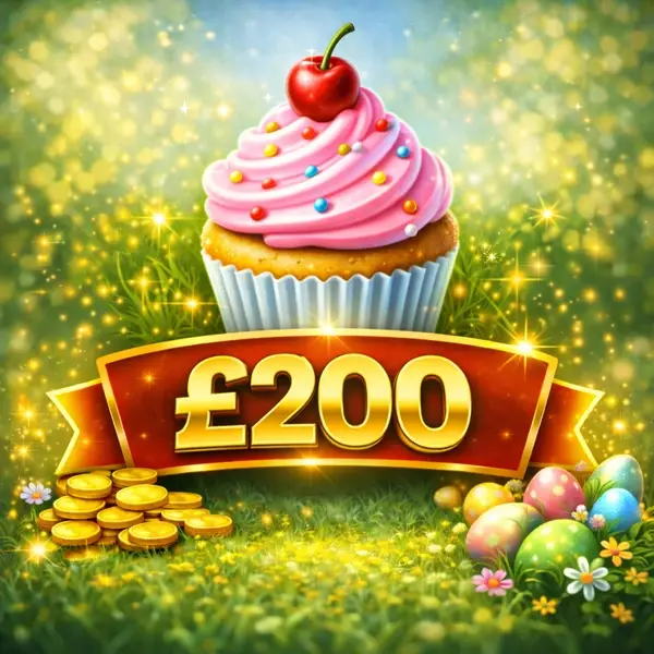 🧁£200🧁