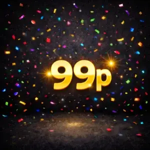🐶 99p 🐶