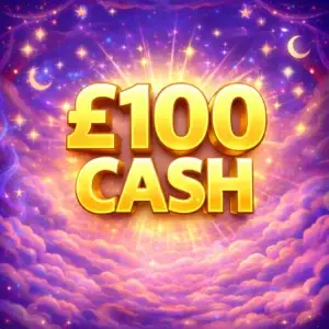 ✨ £100 CASH ✨