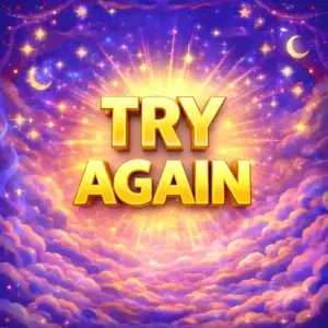 TRY AGAIN - £1.99 💸